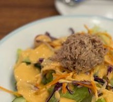 Tuna Salad
