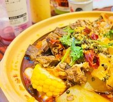 Beef Brisket