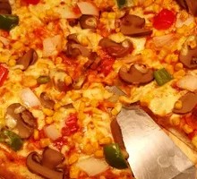 Premium Pizza