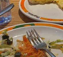 Durian Pizza