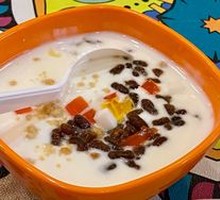 Homemade Yogurt