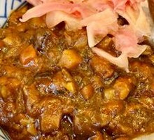Braised Pork Rice