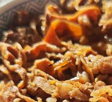 Signature Beef Rice