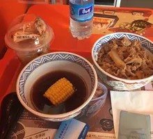 Signature Beef Rice
