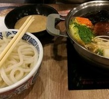 Hot Pot Buffet