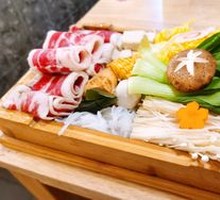 Classic Sukiyaki