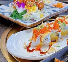 Premium Grilled Eel