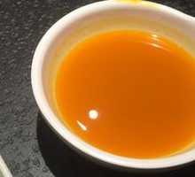 Pumpkin Porridge