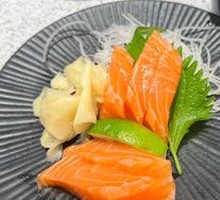 Fresh Salmon