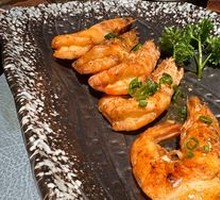 Butterfly Shrimp