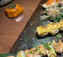 Yakitori Assortment