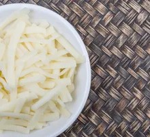 Mozzarella Cheese