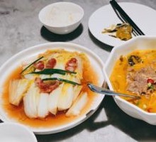 Sour Beef Soup