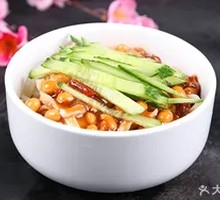 Zhajiangmian