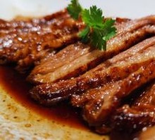 Premium Goose Meat