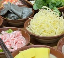 Dodu Noodles
