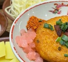 Potato Pancake