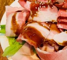 Spicy Pork Belly