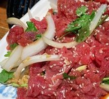 Traditional Beef