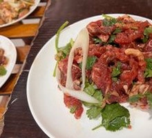 Beef