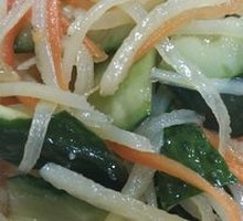 Cold Dish
