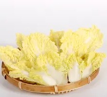 Bok choy