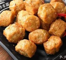 Chicken Q Roll