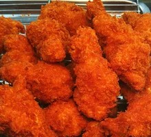 Chicken Wing Tips