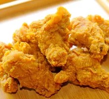 Spicy Chicken Drumettes