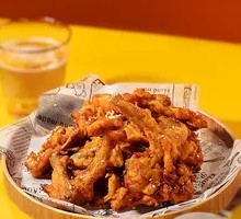 Chicken Leg