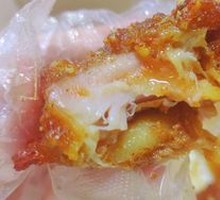 Sesame Pork