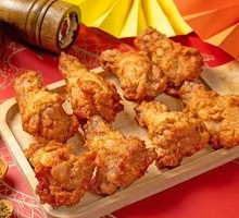 Chicken Drumsticks