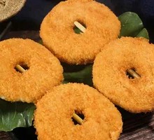 QQ Fish Cutlets