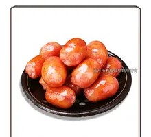 Boba Bite Sausage