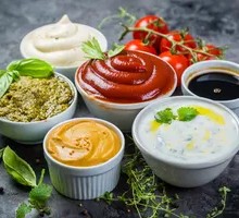 Special Sauce