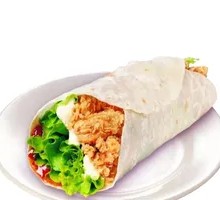 Spicy Chicken Roll