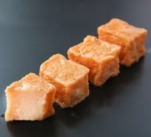Fish tofu