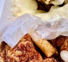 Creamy Cheese Sauce