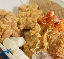 New Red Sauce