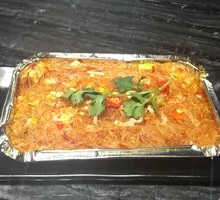 Aluminum Foil Vermicelli