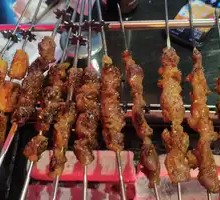 Wangjing Small腰