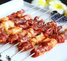 Goat tendon