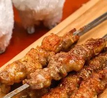 Goat tendon