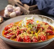 Spicy Crawfish