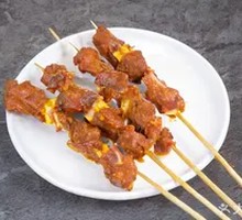 Spicy Pork Ribs