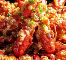 Crawfish