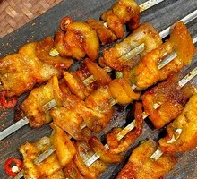 Pork Belly