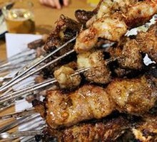 Spicy Pork Ribs