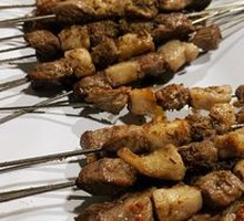 Goat tendon