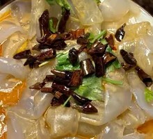 Big Noodle Salad